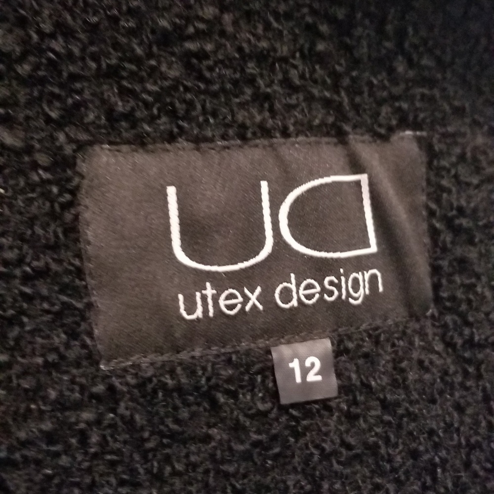 Jacket - Picture 8 of 8